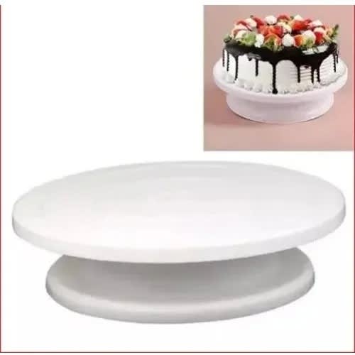 Cake Turntable