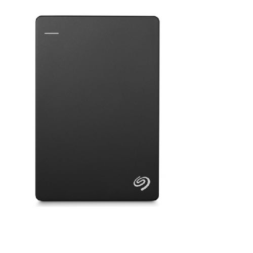 External Hard Drive Backup Plus 1TB 3.0 USB