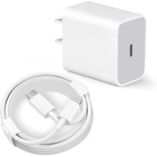 Charger For iPhone 13 Pro Max - 20w