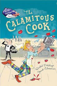 The calamitous cook