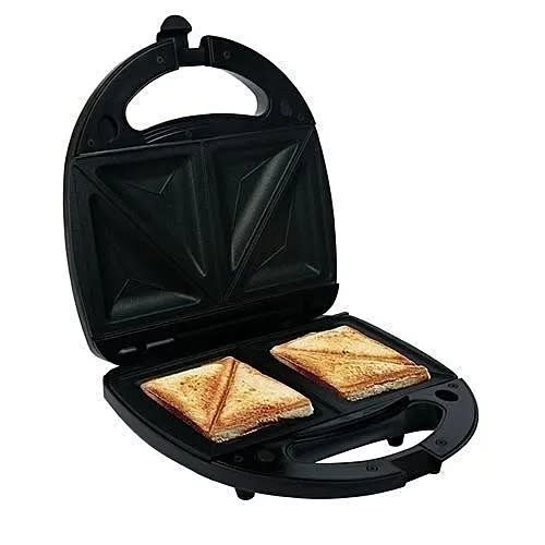 Master Chef Bread Toaster & Sandwich Maker -750W