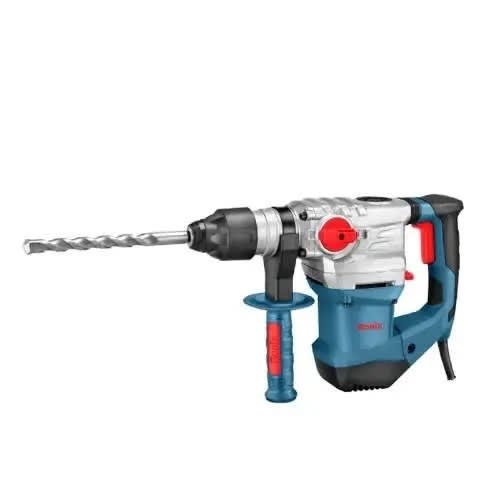 Electric Rotary Concrete Hammer Drill - 32mm  - 1500W