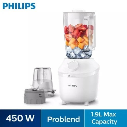 3000 Series Blender Tabletop Blender - 450W - 1.9L