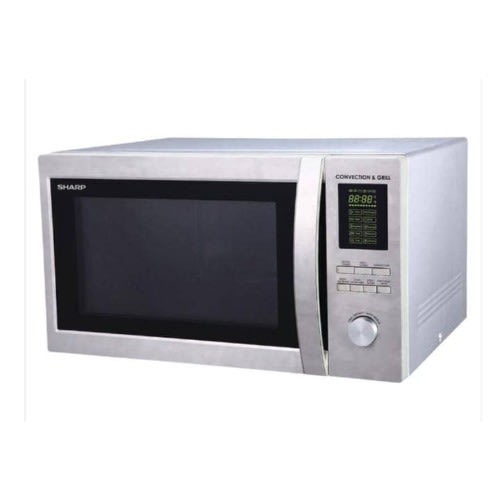 R-78bt(st) 43-liter Microwave Oven With Grill For 220v-240v
