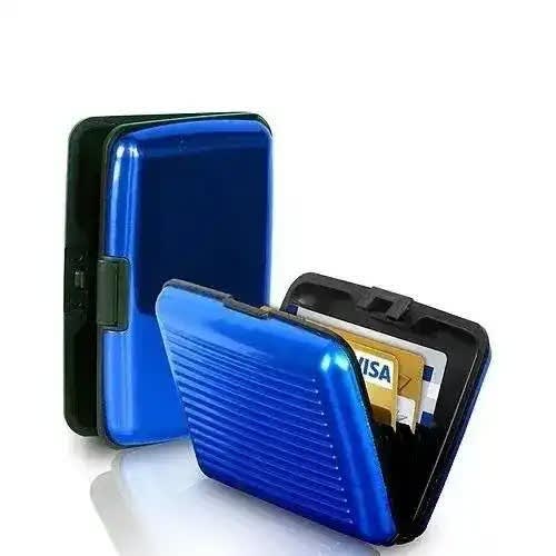 Atm Card Holder