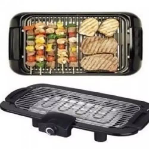 Electric Barbacue Table Top Grill