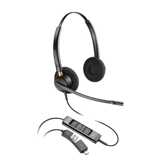Encorepro Ep525 Usb Headset