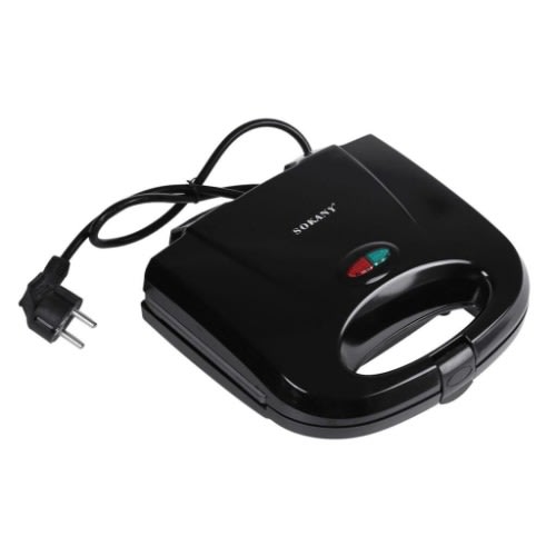 Electric Toaster - 2 Slice