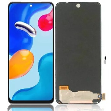 Replacement Screen For Xiaomi Redmi Note 11/ Note 11s, Poco M4 Pro