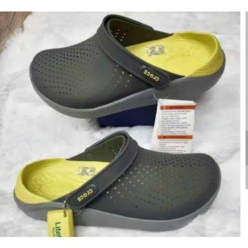 Crocs Literide - Grey