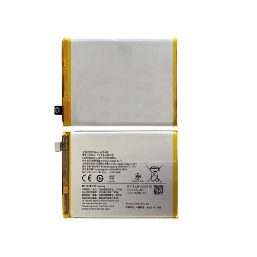 Replacement Battery For  Vivo S7 B-n8