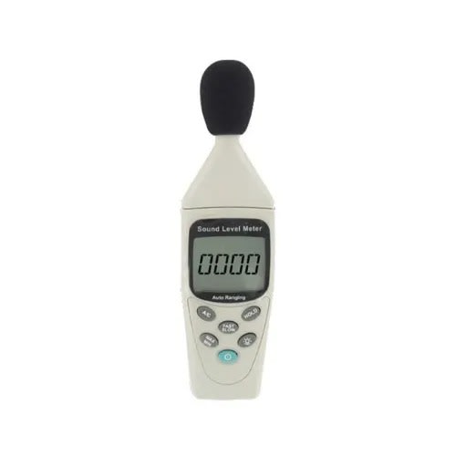 Digital Sound Meter Level