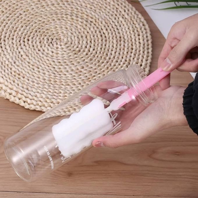 Jug Brush Bottle Brush Washers For Narrow Best In The Market