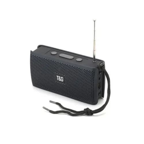 Tg 282 Mini Wireless Bluetooth Speaker