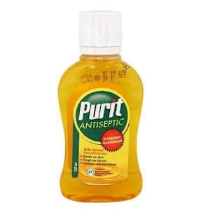 Purit Antiseptic - 250ml