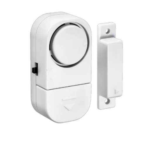 Wireless Burglar Alarm System - 30cm