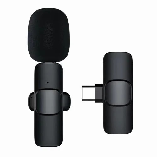 K8 Wireless Bluetooth Microphone For Andriod