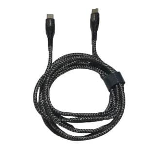 Type C To Type C 2m Super Fast Charging 65w Usb Cable