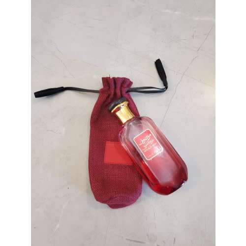 Mosuf Sexy Eau De Parfum - 100ml