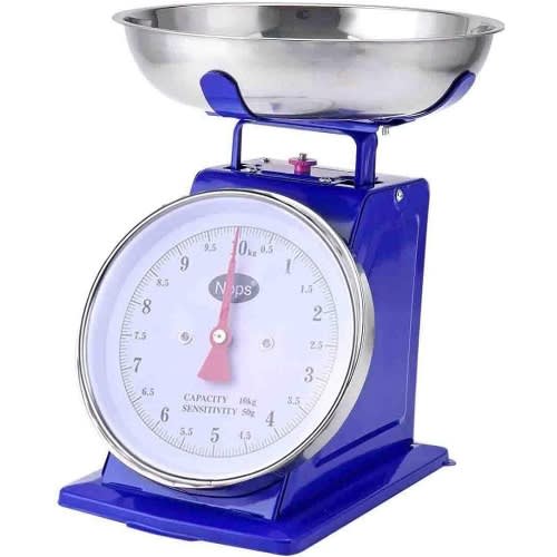 Kitchen Scale - 20KG
