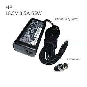 Replacement Power Adapter For Hp Laptop 18.5V 3.5a 65W