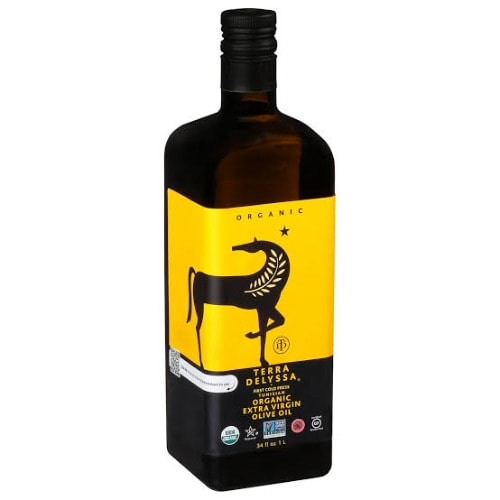 Extra Virgin Olive Oil - 1 Litre