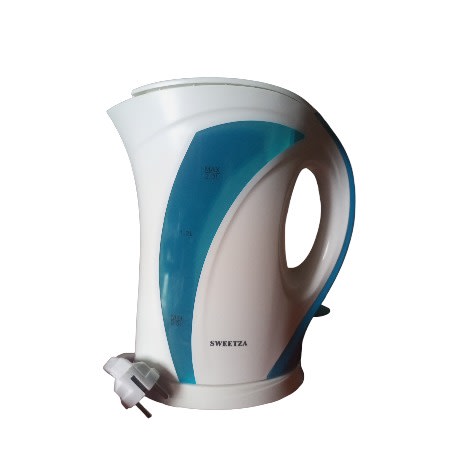 Sweetza Electric Kettle Jug 2.0l - 2000W