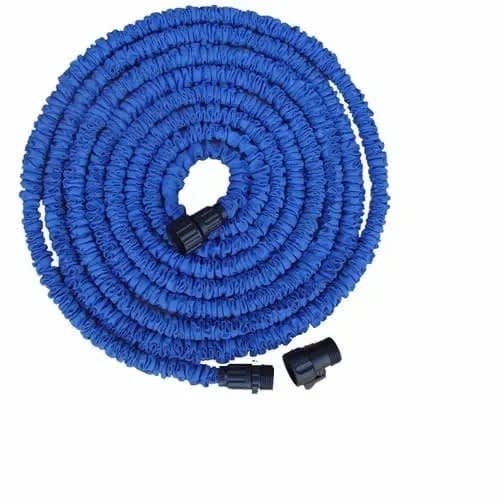 Expandable Garden Magic Water Hose 50 Ft 3x