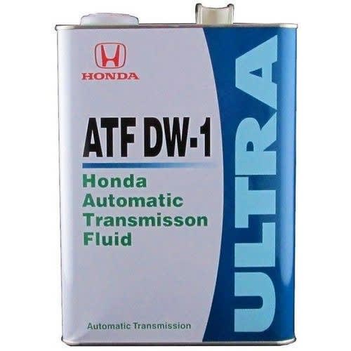 Automatic Transmission Fluid dw-1 Ultra