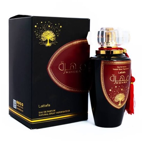 Mohra Eau De Parfum - 100ml