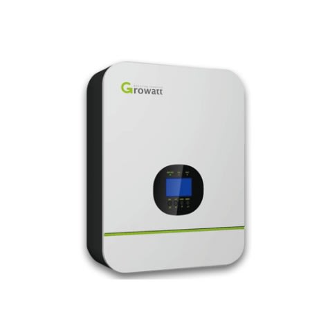 Growatt Hybrid Inverter - 3kva