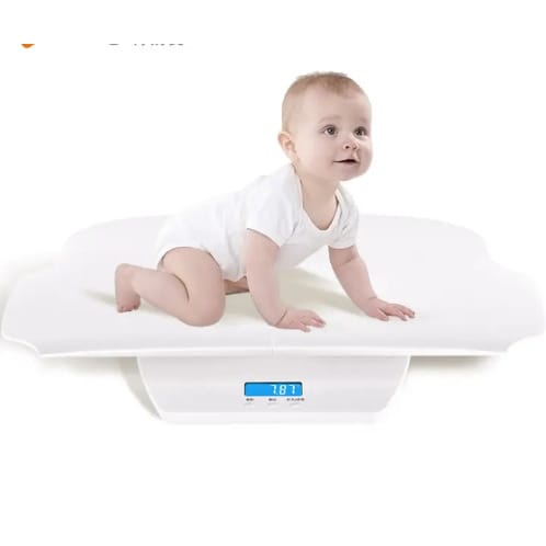 Digital Baby Weight Scale