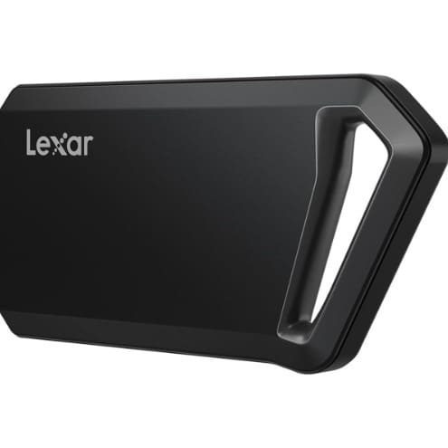 Portable External SSD 4TB Sl600 Usb 3.2 Type-c