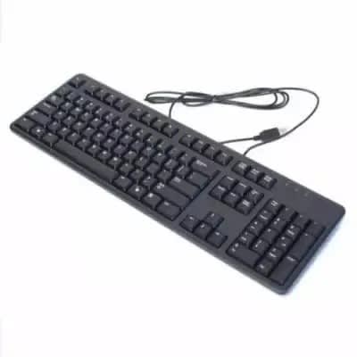 Hp Usb Keyboard