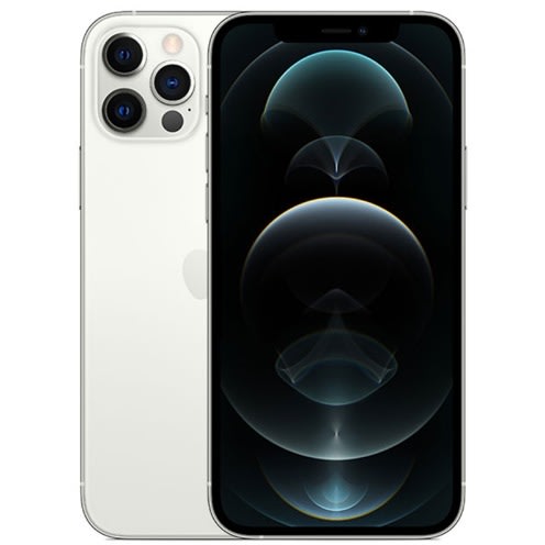 iPhone 12 Pro - 128gb Rom - iOS 14.1 - 1 Sim & E-sim - Renewed