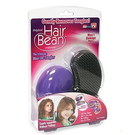 Magic Hair Bean Detangler Comb