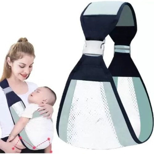 Adjustable Baby Carrier