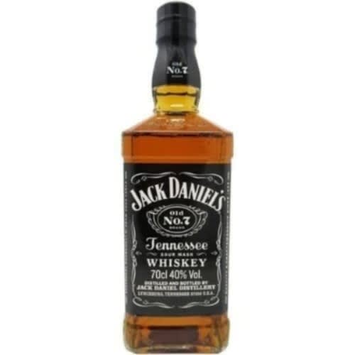 Whiskey - 70cl - 12 Bottles