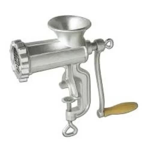 Manual Meat Grinder