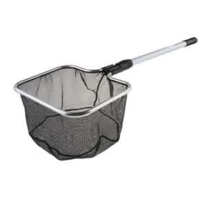 Multipurpose Metal Fish Net - 12 Inches