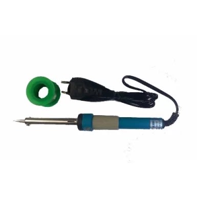 Soldering Iron with Lead