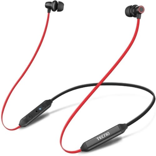 Tecno B1 Se Magnetic Wireless Bluetooth Earbuds