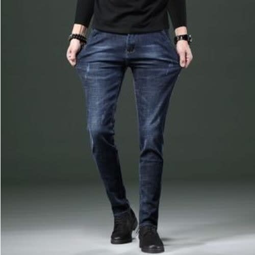 Jean Trousers For Men