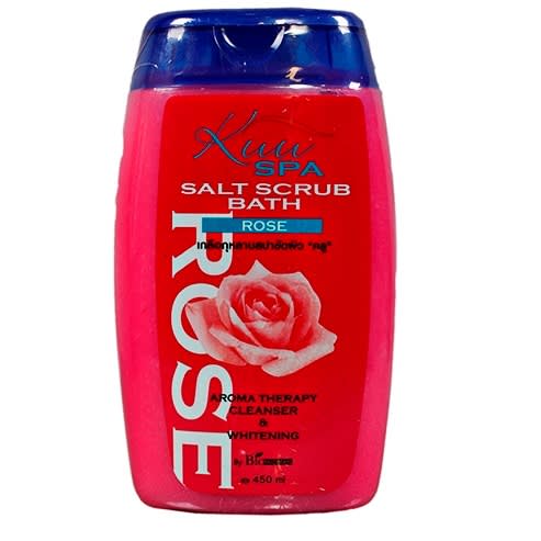 Salt Rose - 450ml
