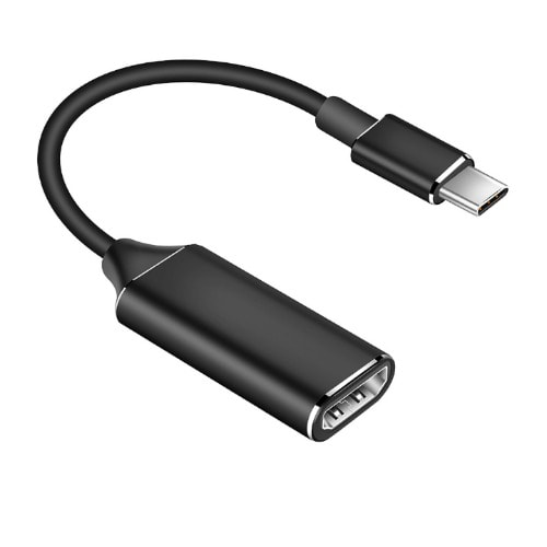 Usb Type-c To Hdmi Adapter