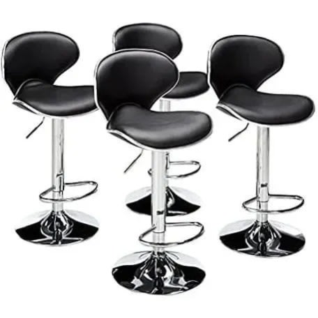 Love Barstools -  Set Of 4