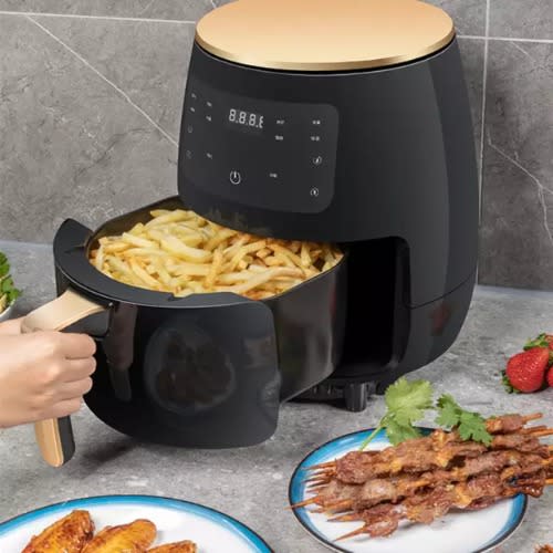 Air Fryer - 6L