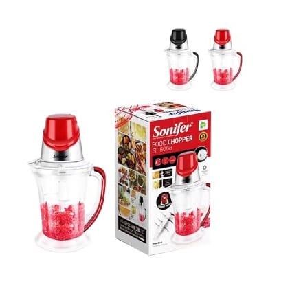 Food Chopper - 500w