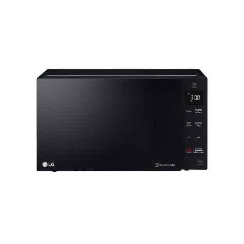 Smart Inverter Microwave Oven - 1000W - 25L