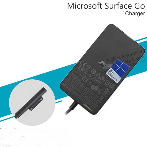Surface Go Charger